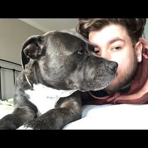 Meet your Posher, Matt